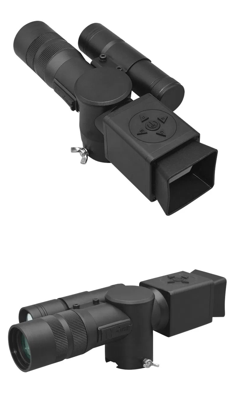 Night Vision Camera, Night Vision Goggles Device for Outdoor Hunting