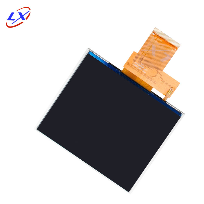 3.95 inch 480RGB*480 TFT LCD module for Smart Home