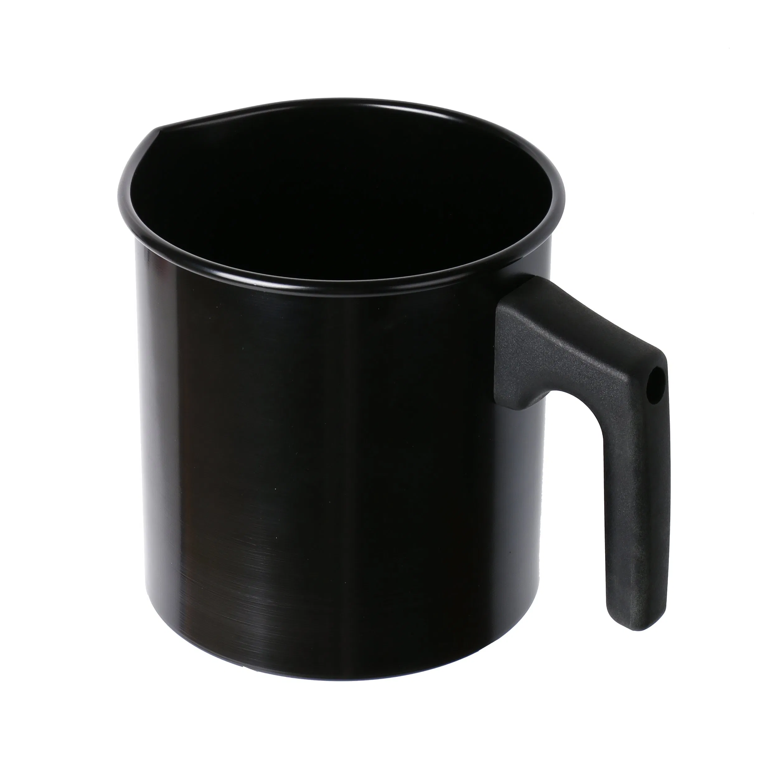 Portable Aluminum Wax Candle Soy Melting Cup