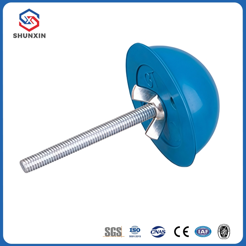 Талреп DIN1478 оцинкованный для труб