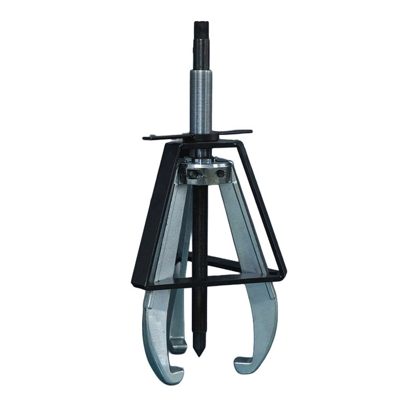 HORNIPAC EP110 Posi Lock Mechanical Puller Skid-Resistant 20Ton Manual Mechanical Gear Puller