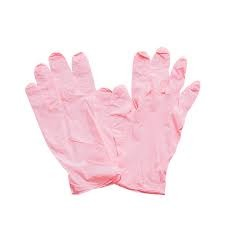 Examination Powder Free Nitrile Gloves Powder Free Disposable Nitrile Gloves Manufacturers