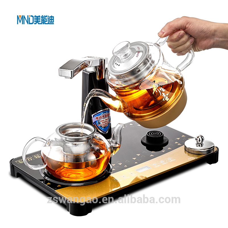 Innovative Products 2019 Electric Kettle Multi Cooker