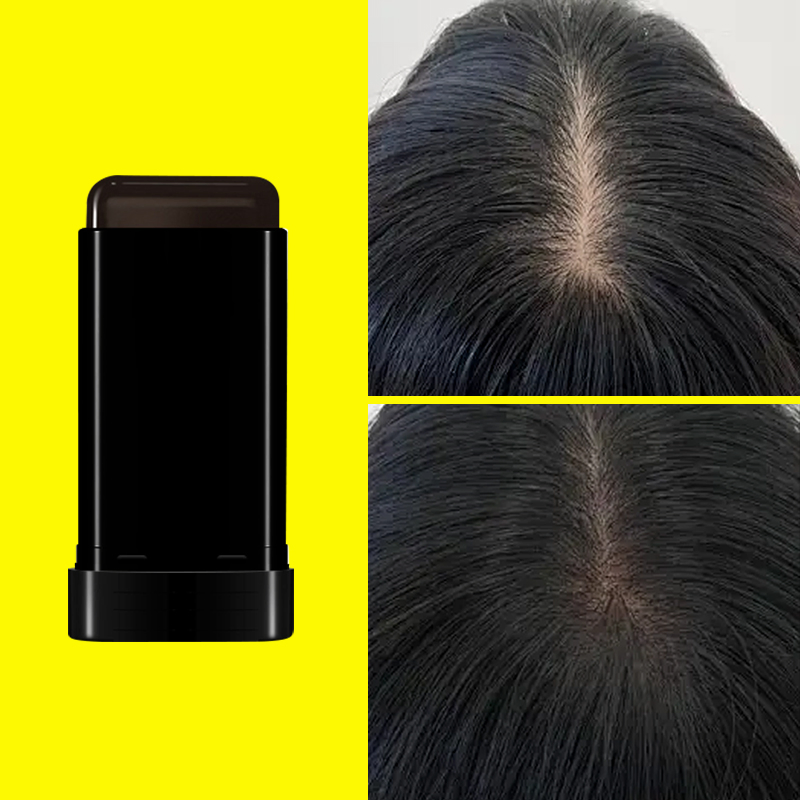 Cover White Hair Wholesale OEM Private Label Organic Dye Stick Quick Temporary Root Touch up