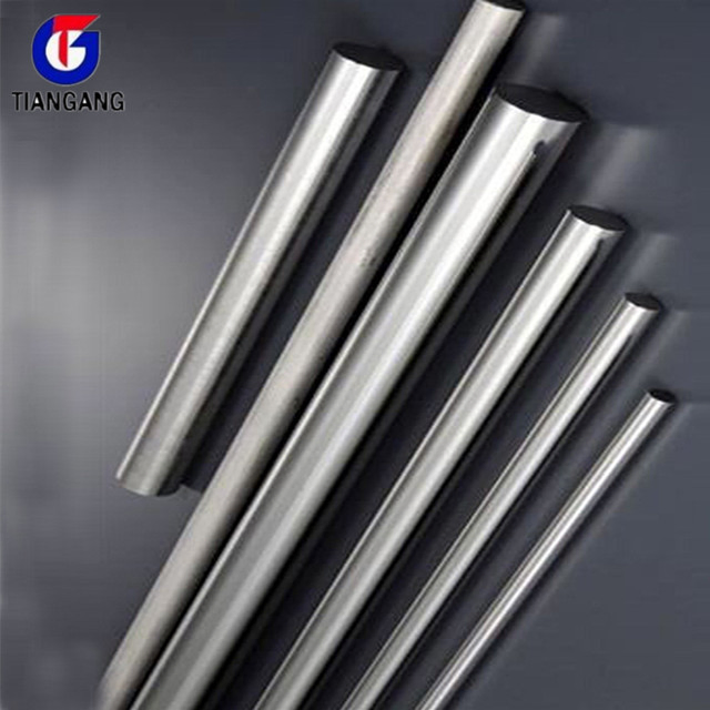 ASTM A36 Carbon Steel Bar