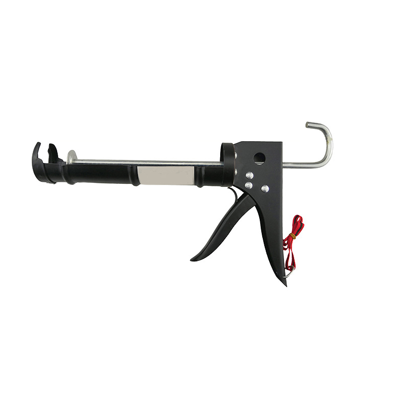 Hautine High Quality Steel Caulking Gun