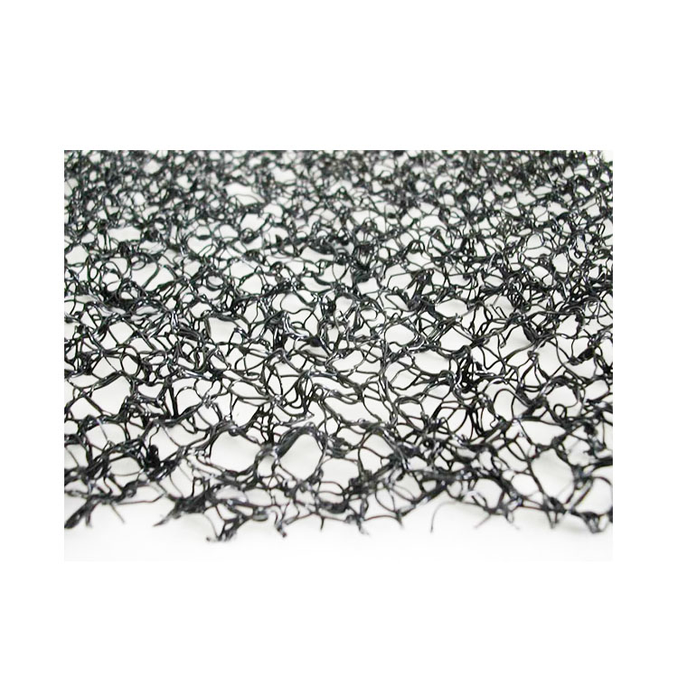 3D Geomat Erosion Control Mat for Landscape or Slope Protection Green Mat