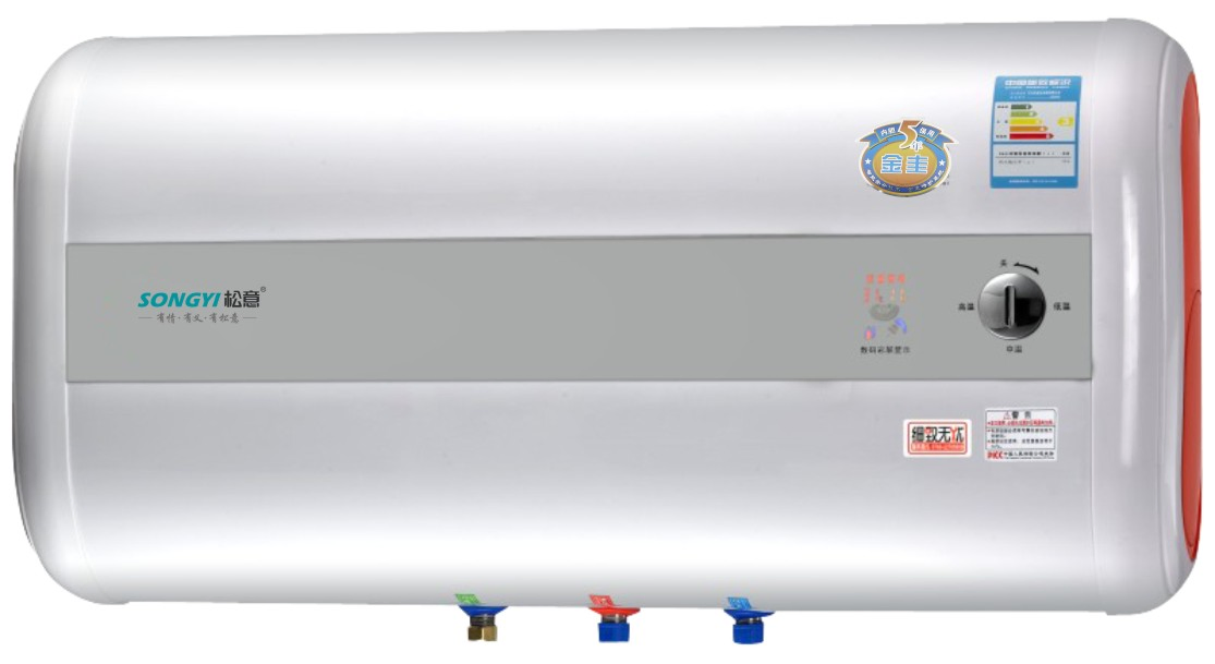 Leak Protection Electric Water Heater Ensure Safety at Home
