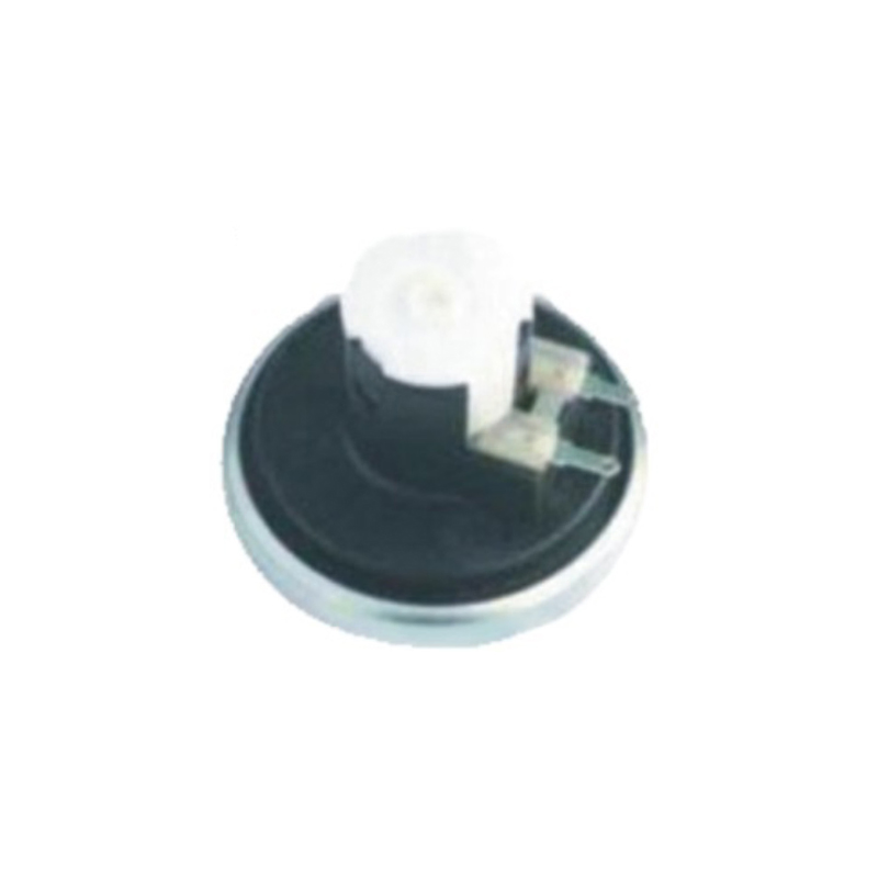 Next-Gen Washing Machine Component: Plastic Liquid Level Pressure Sensor