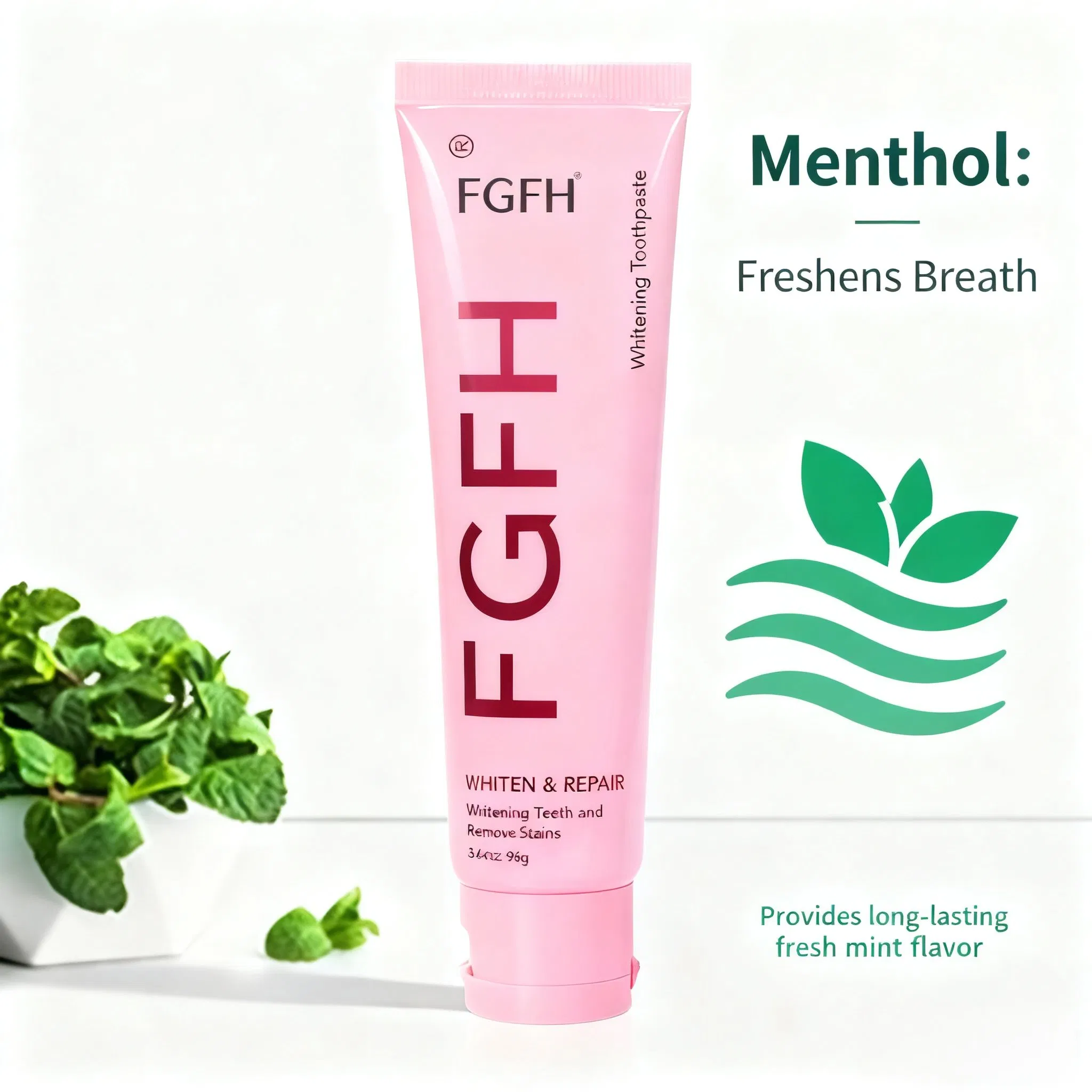 Oral Care Original Toothpaste Teeth Cleaning Brightening Whitening Toothpaste