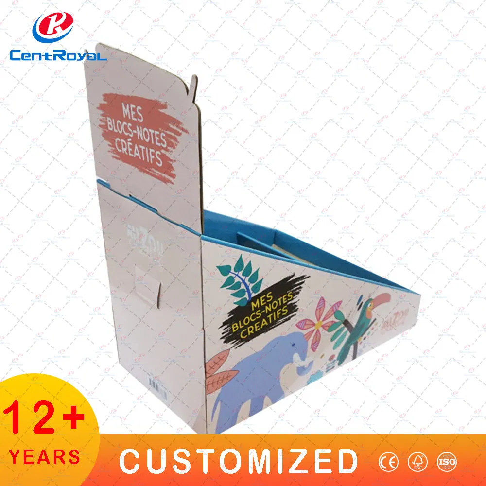 Modern Countertop Organizer for Pens, Markers, and Stationery