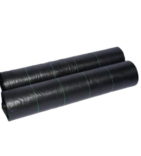 Geotextile PP Anti-Aging Weed Barrier