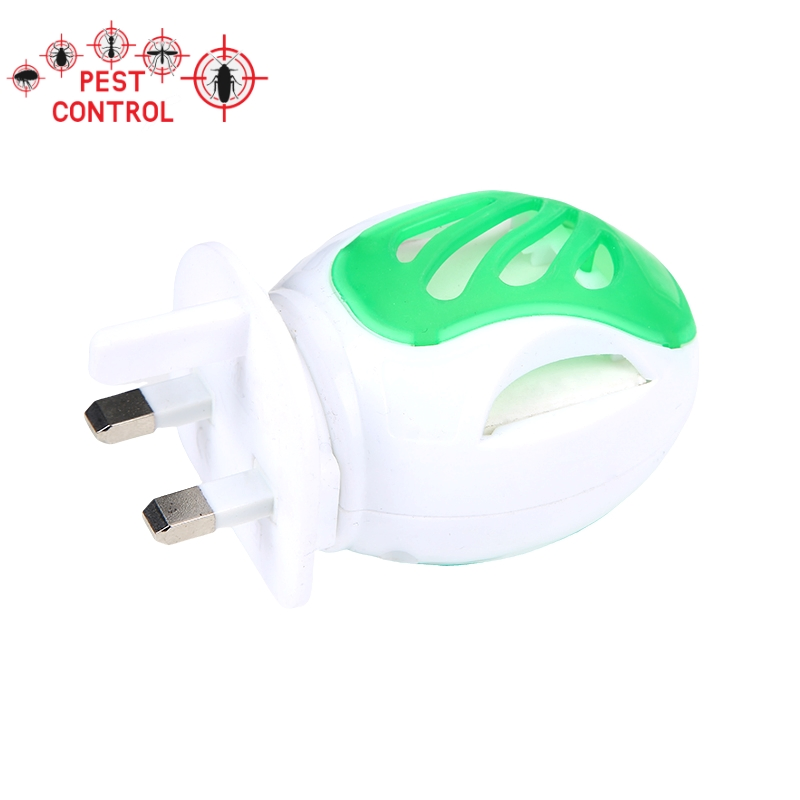 Mosquitoes Mouse Repeller Ultrasonic Pest Electric Killer Lamp Mosquito Repellent Hot Sale