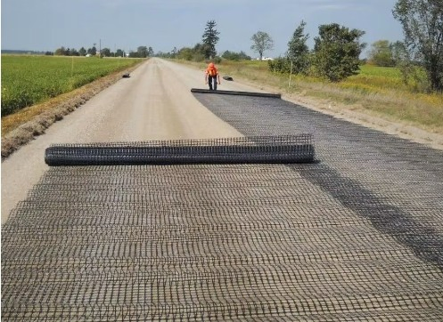 Hot Sale High Quality Chinese Supply Basalt Fiber Mesh