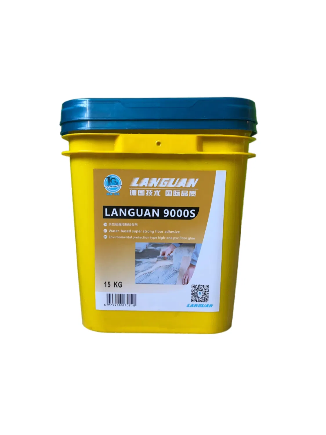 Quality Wood Floor Adhesive for Professional Grade Construction Needs