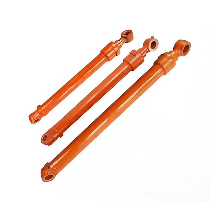 Гидравлический цилиндр для экскаватора PC60-5/7