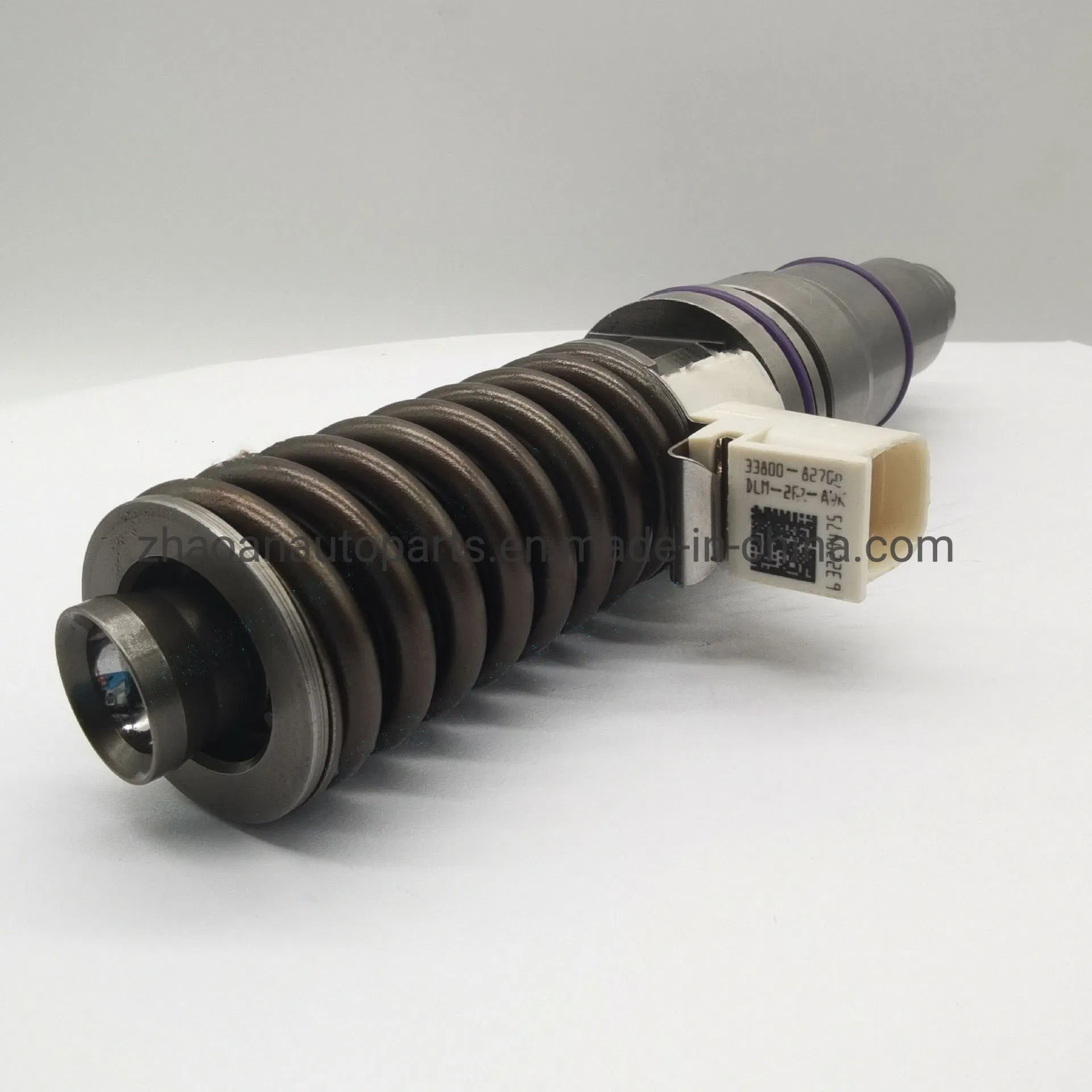 Топливная форсунка Common Rail BEBE4D18002 для Volvo Penta MD13