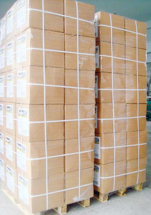 Polypropylene Engineering Fibre Microfiber for Concrete Wall