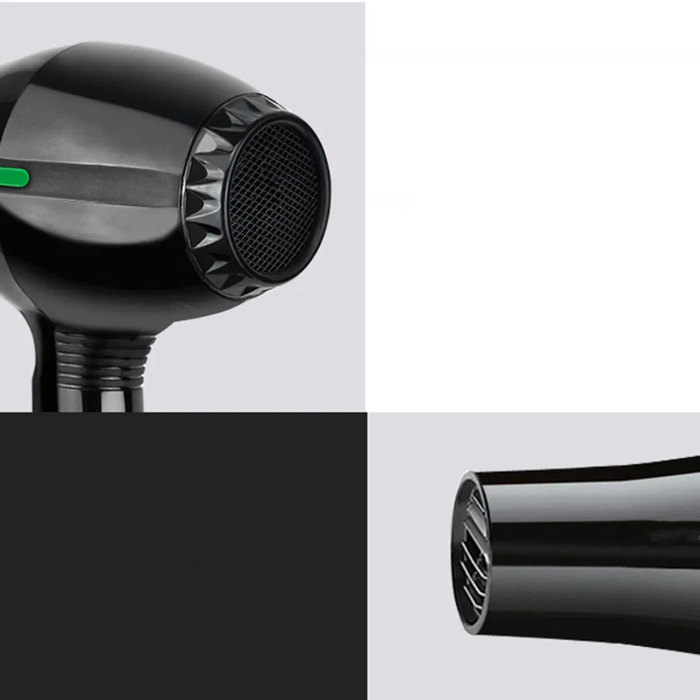 Wholesale High-Speed Negative Ion Uniform Heating Cylinder Fast Drying Salon Hair Dryer