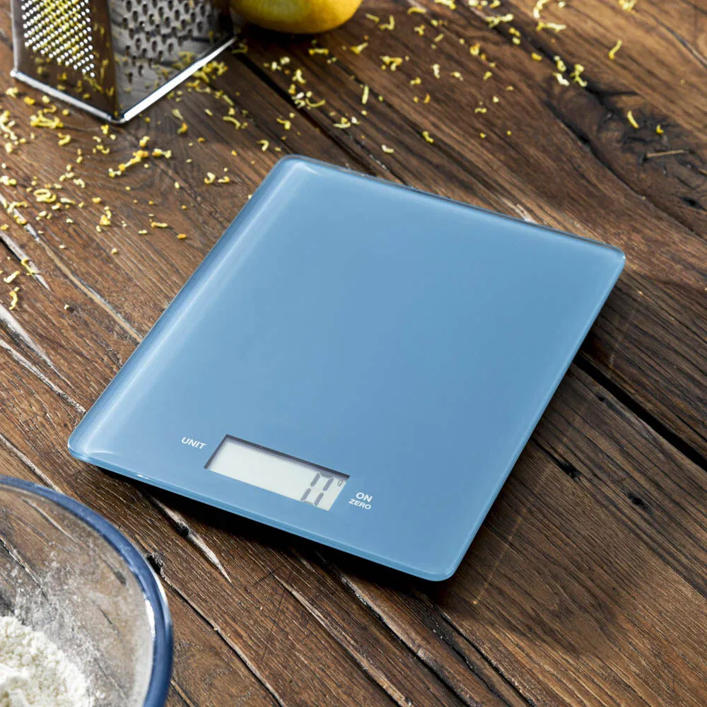 Кухонные весы электронные 5кг/1г с функцией тары