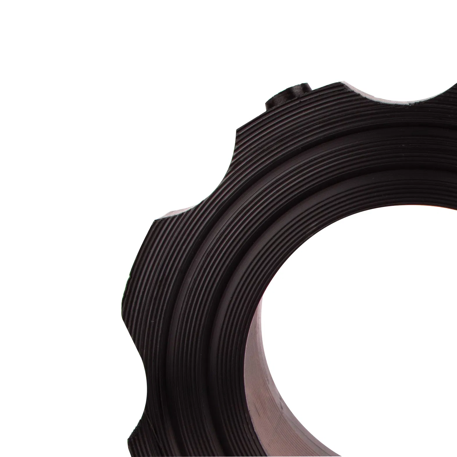 HDPE Pipe Fitting 900mm Electrofusion Flange Electrofusion Fitting