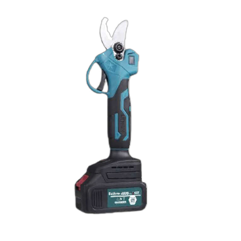 Hot Selling Electric Pruning Shears with Lithium Battery for Home Garden