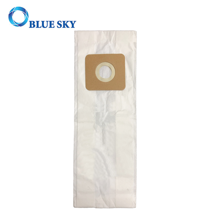 Paper Dust Bags Replace for Panasonic Type U & U-3 & U-6 Vacuum Cleaners Part # Mc115PT