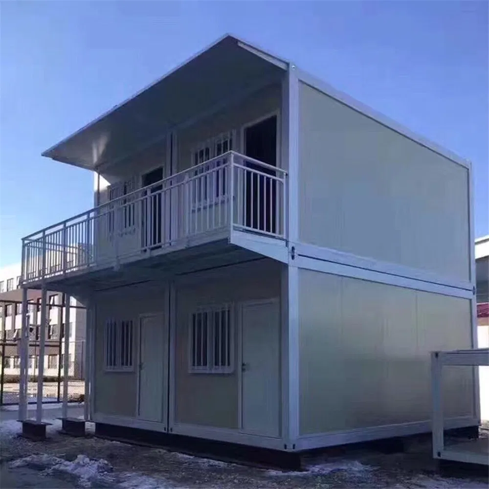 Container House Building for Shop Office Home