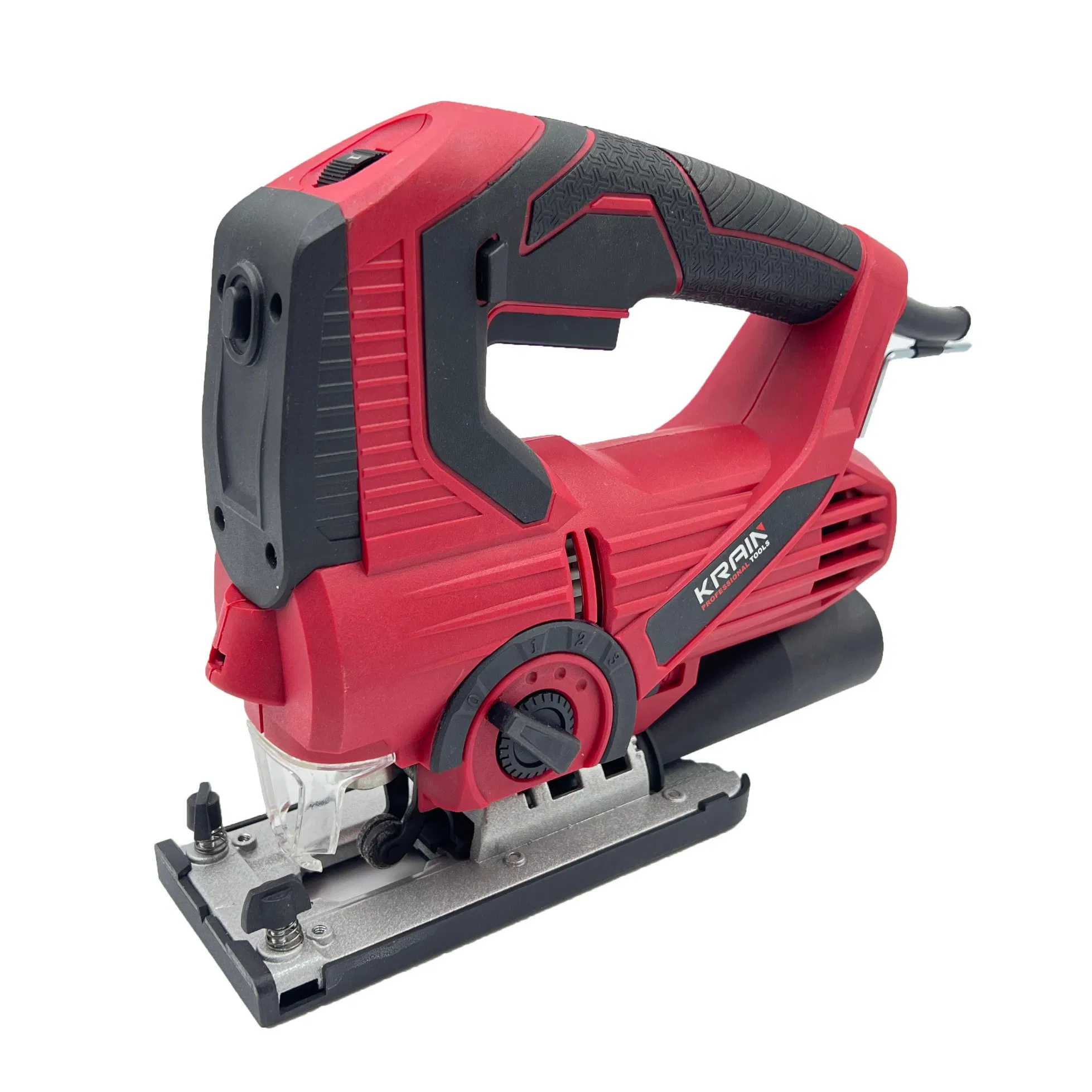 Krain Electric Power Tool Hand 850W Jig Saw Wood Cutting Machine Saw