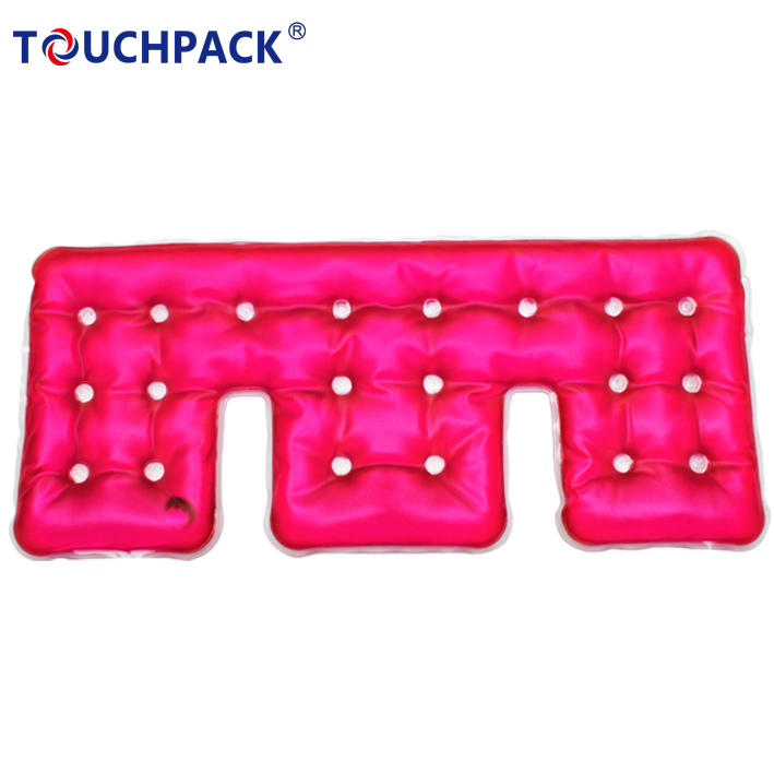 Instant Reusable Click Heat Pack Neck Shoulder Pack