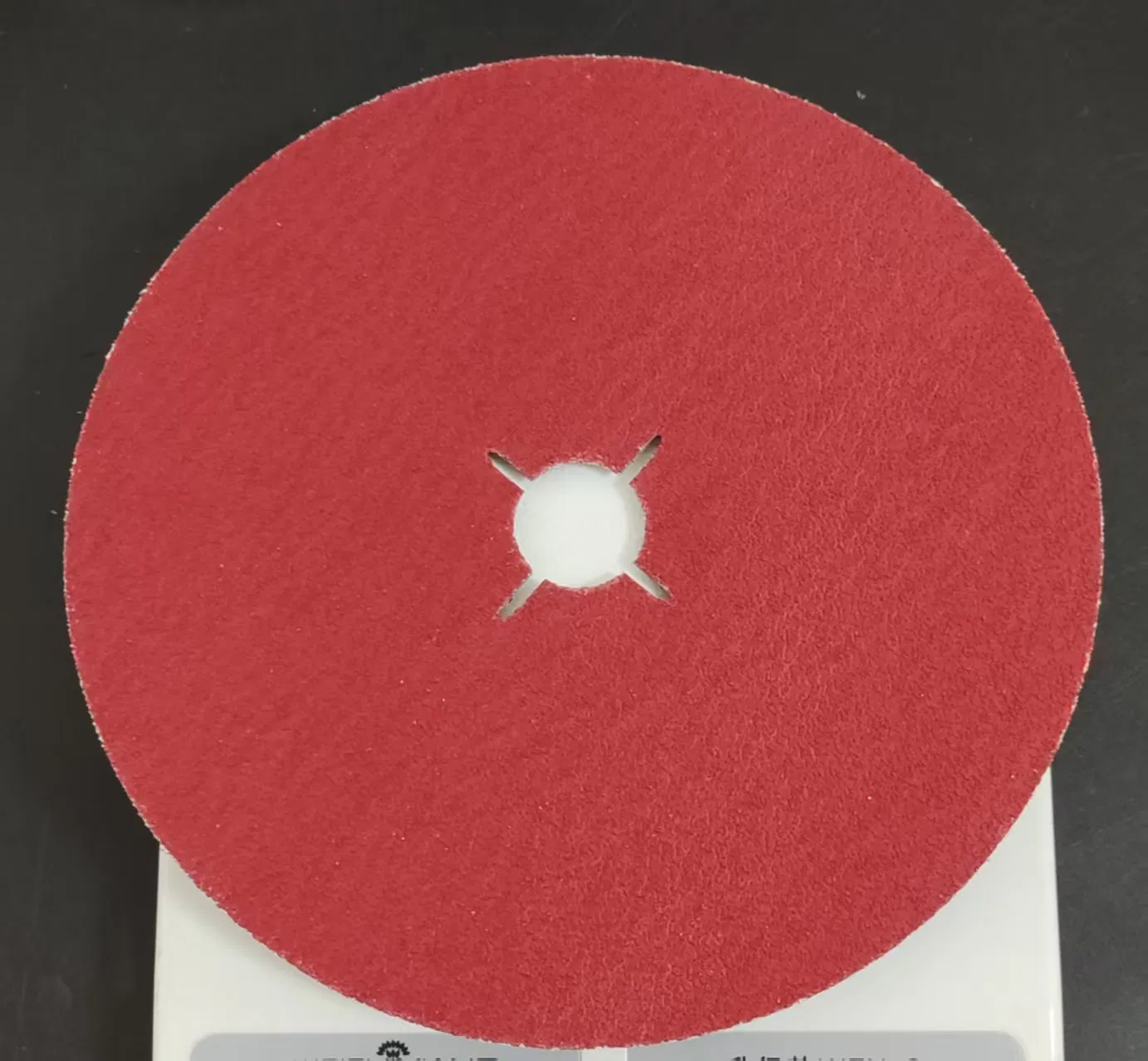 Cubitron II Fibre Disc 3m 987c