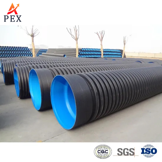 PE Al PE Customizable Round Water Gas Irrigation Tube Hose