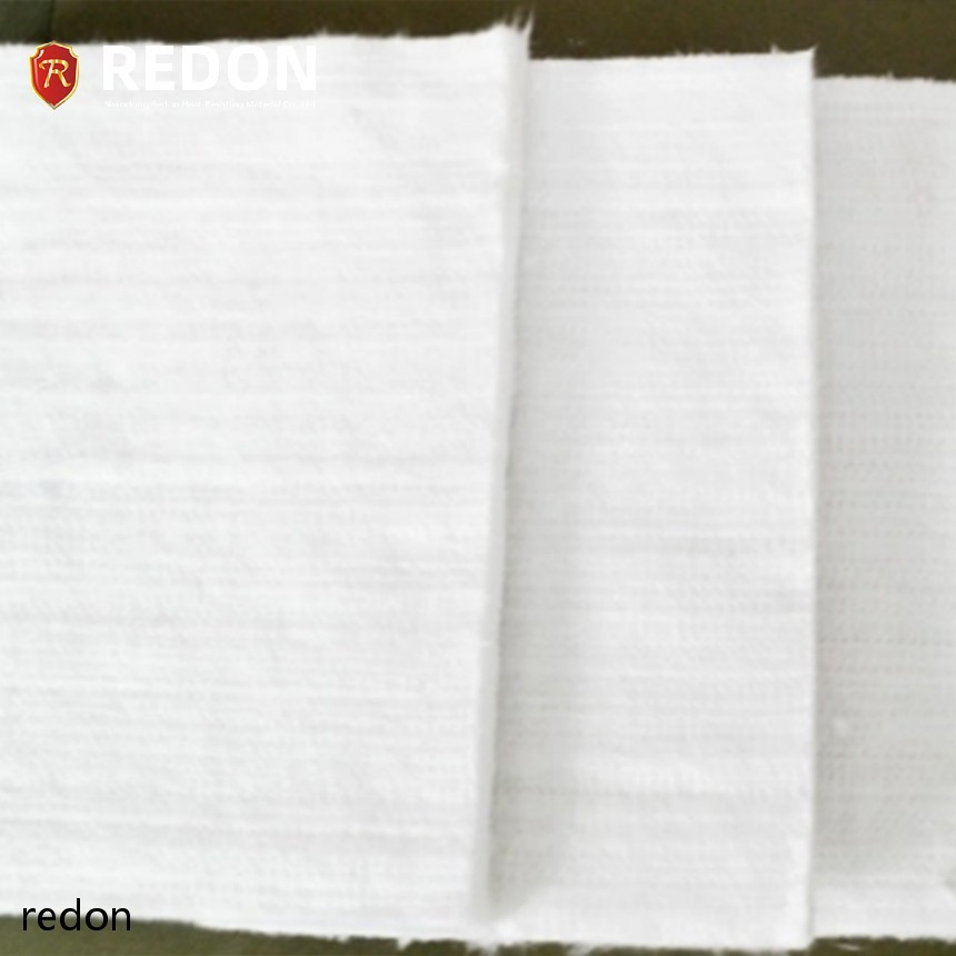 Glass Fiber Insulation Board Fire Resistant Acoustic Absorbing E Glass Wool Board
