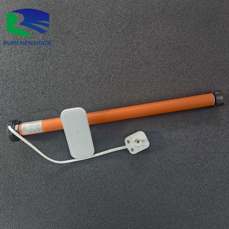 Tuya WiFi 35mm 3nm Tubular Roller Blind Motor