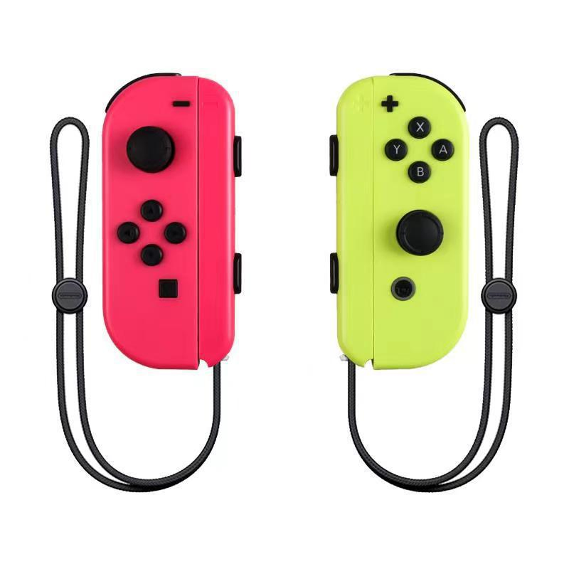 Беспроводной геймпад Joycon для Nintendo Switch