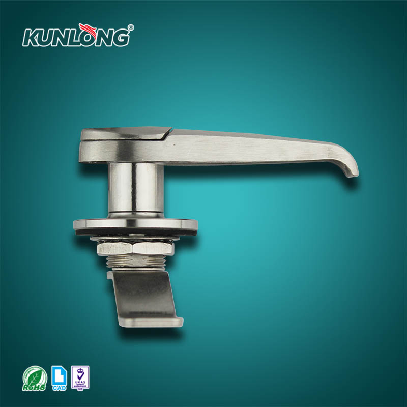 Door Lock Lever Handle Lock Hardware Lever Lock Industrial Hardware High Quality Sk1-317s