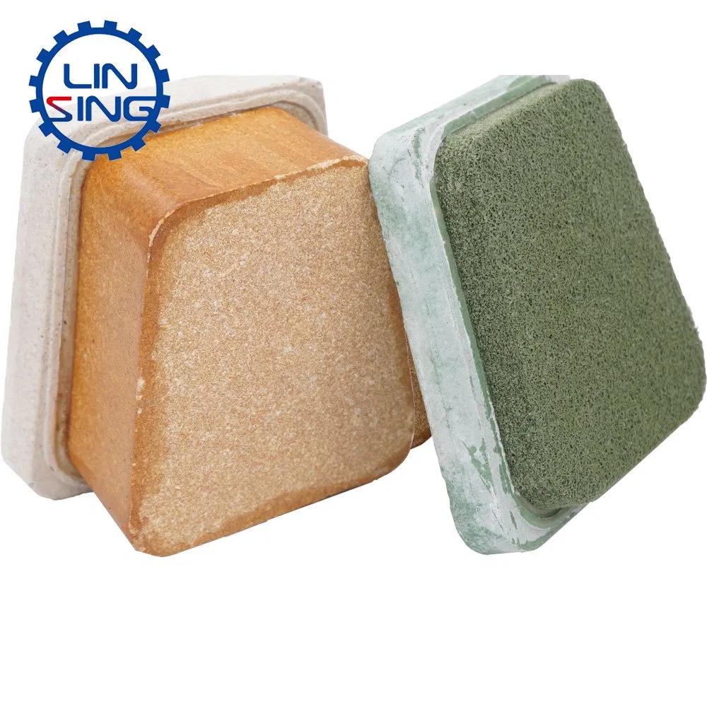 Оксаликовый абразив Frankfurt для полировки мрамора