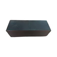 Adhesive Sealant Butyl Hot-Melt Glue Cube for Insulating Glass