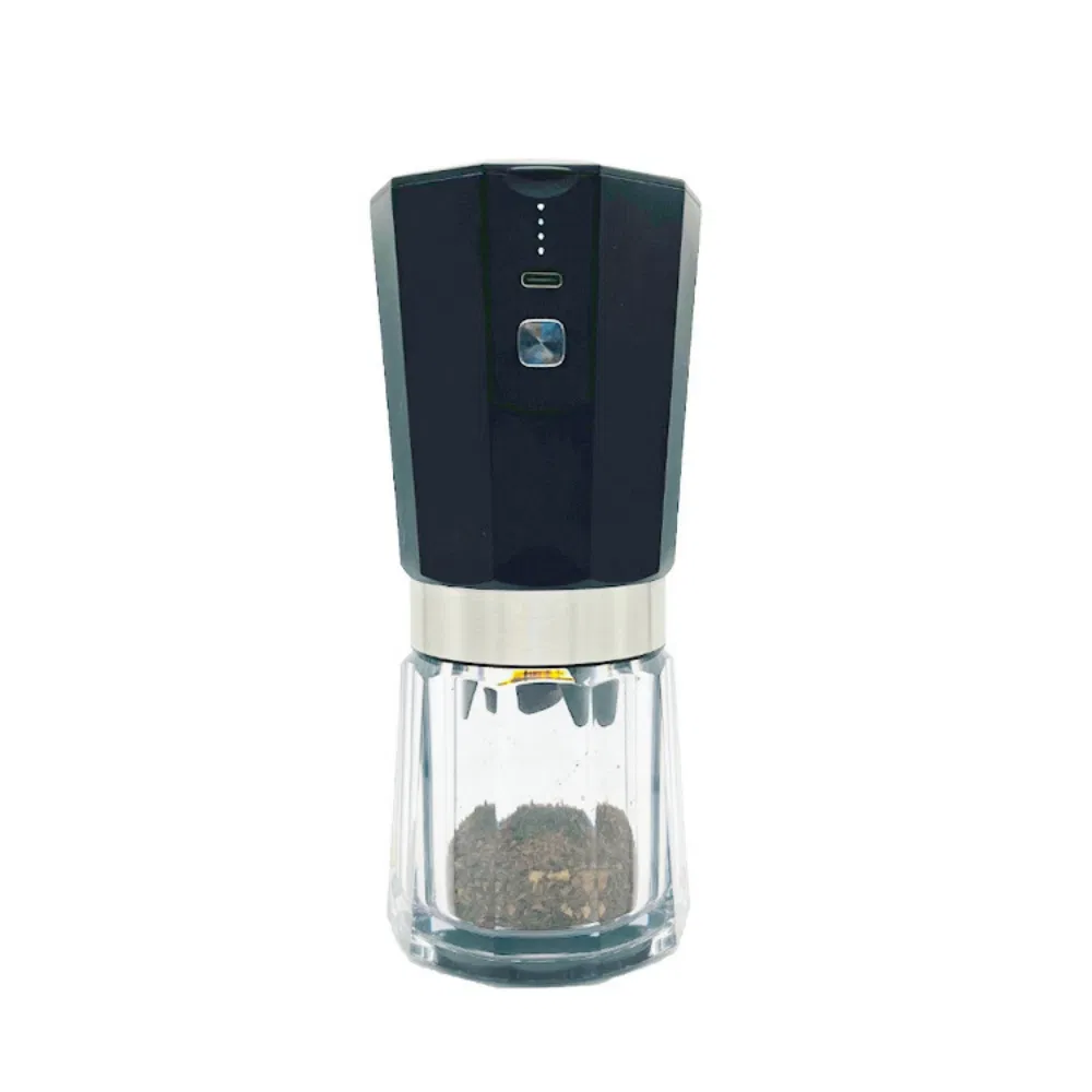 Wholesale Custom Cheap Mini Portable Grinder Multifunctional Coffee Bean Grinder