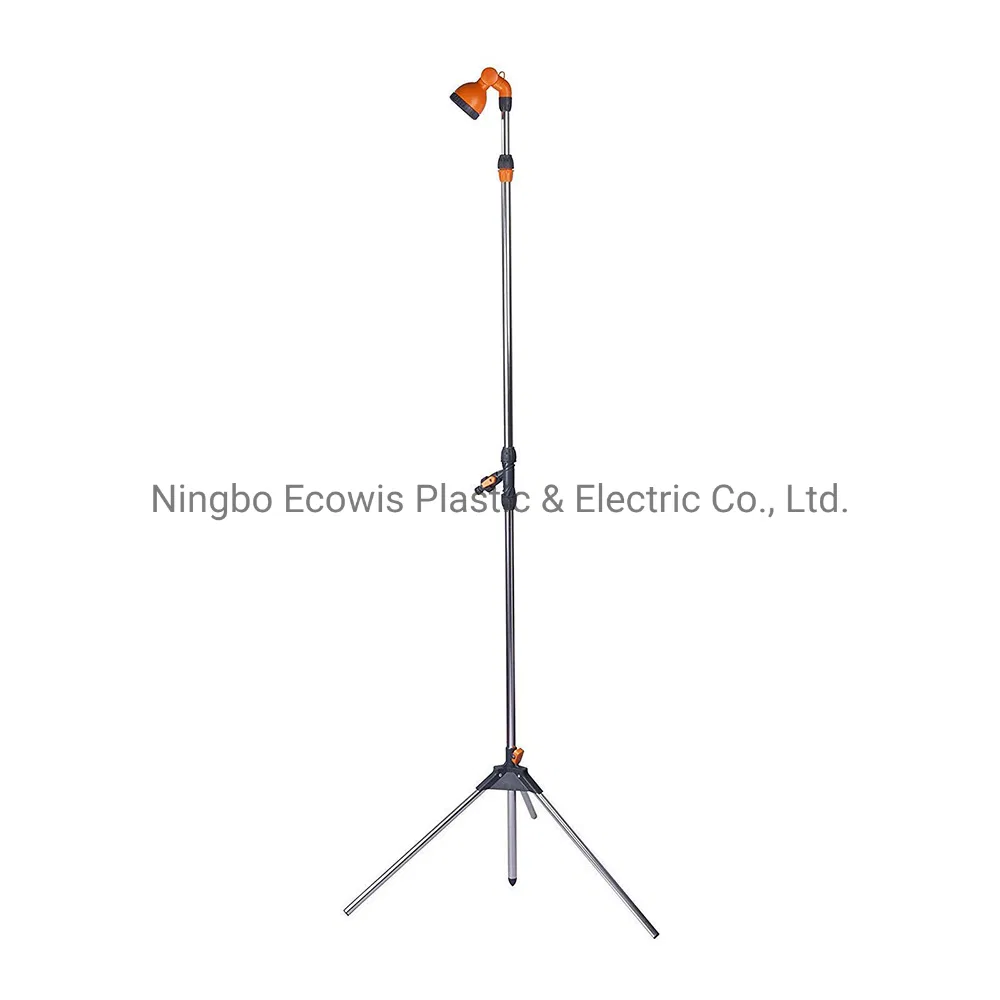 Outdoor Tripod Telescopic Garden Sprayer