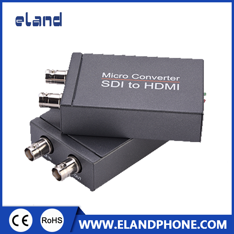 Mini SDI to HDMI, SDI to HDMI Converter