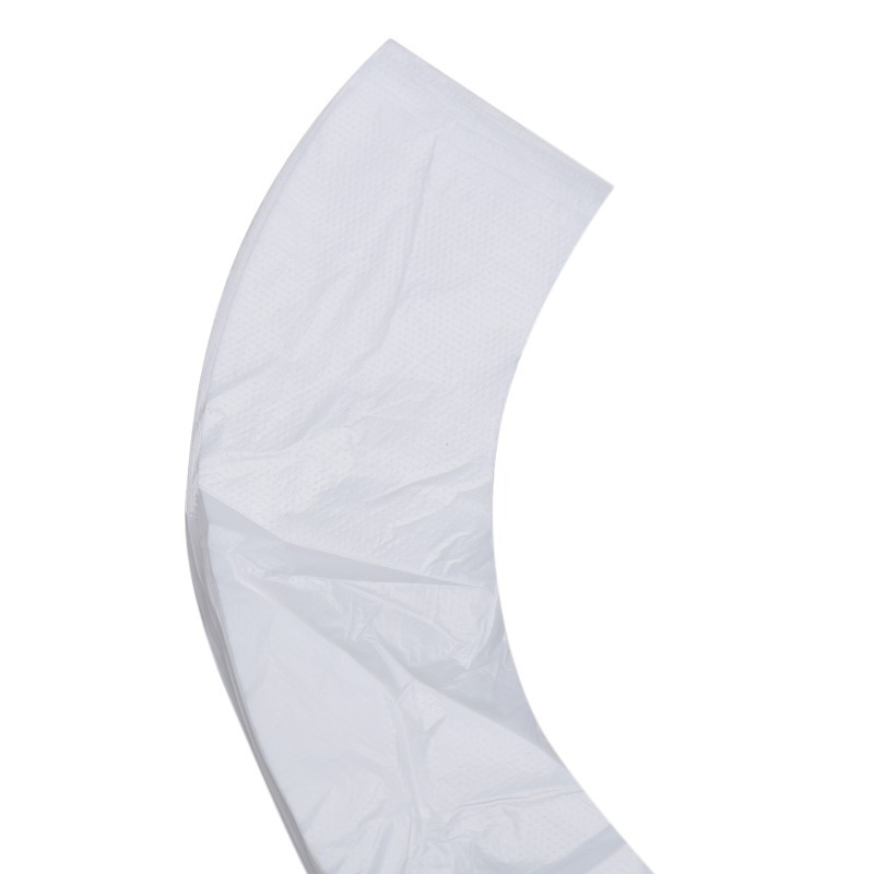 PE Apron for Kitchen Use Guangzhou Manufacturer