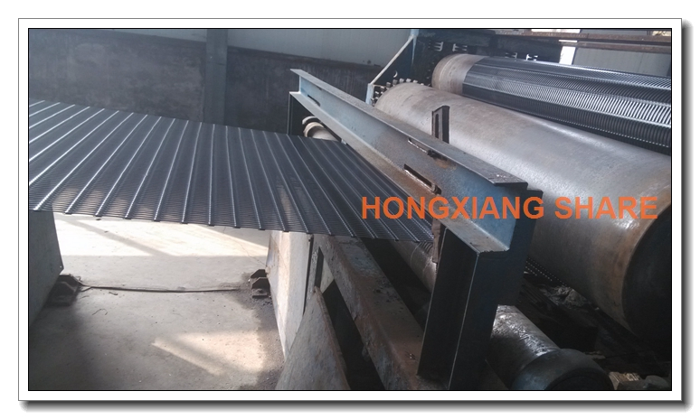 Warp Knitted Polyester Geogrid with CE for Construction