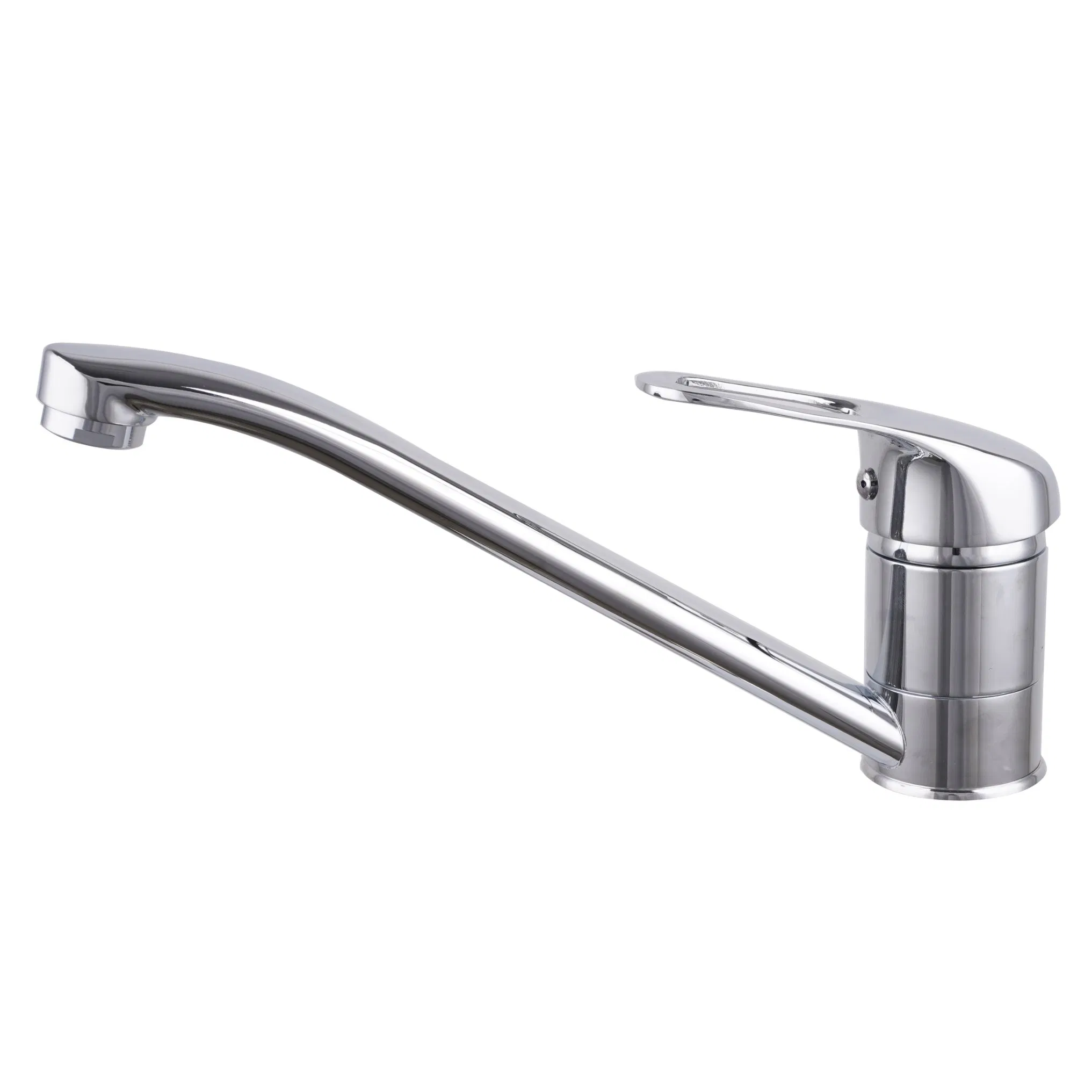 Economic Single Handle Brass Bidet Faucet 64112-1