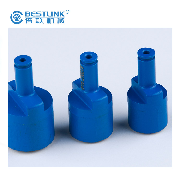 Bestlink Factory Price Grinding Cup for Repairing Button Bits