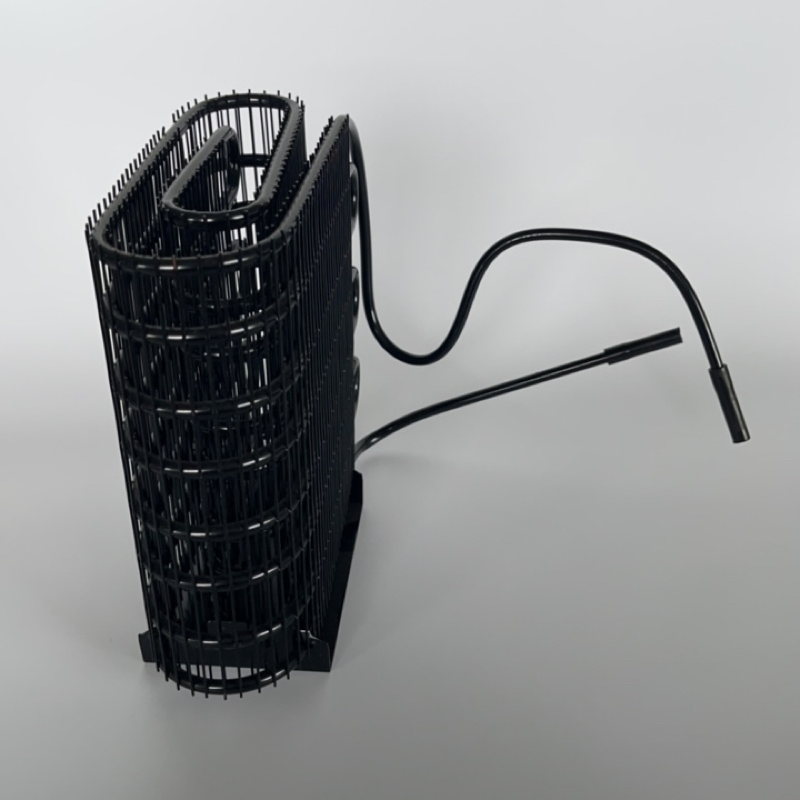 Made in China Refrigerator Condenser Used in Freezer