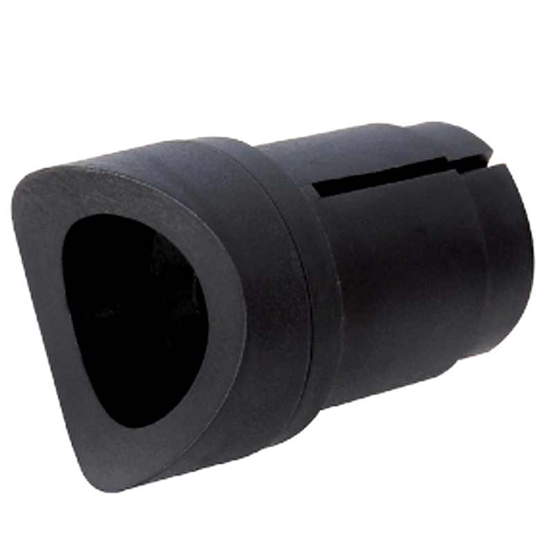 Rectangle Tube Ends Conveyor Components (TX-709)