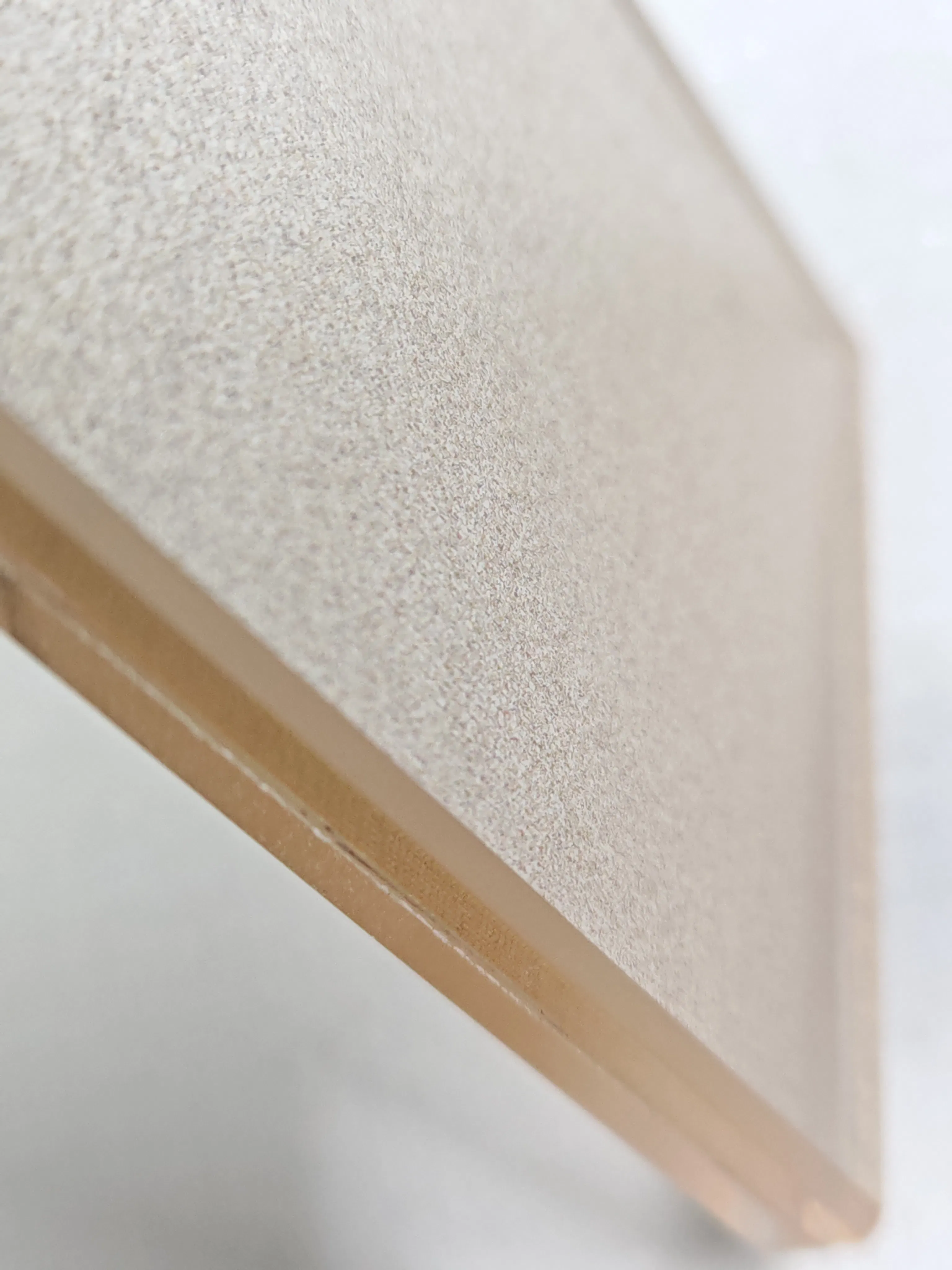 Elegant Decorative Glass Solutions with High-Quality Fabric Design