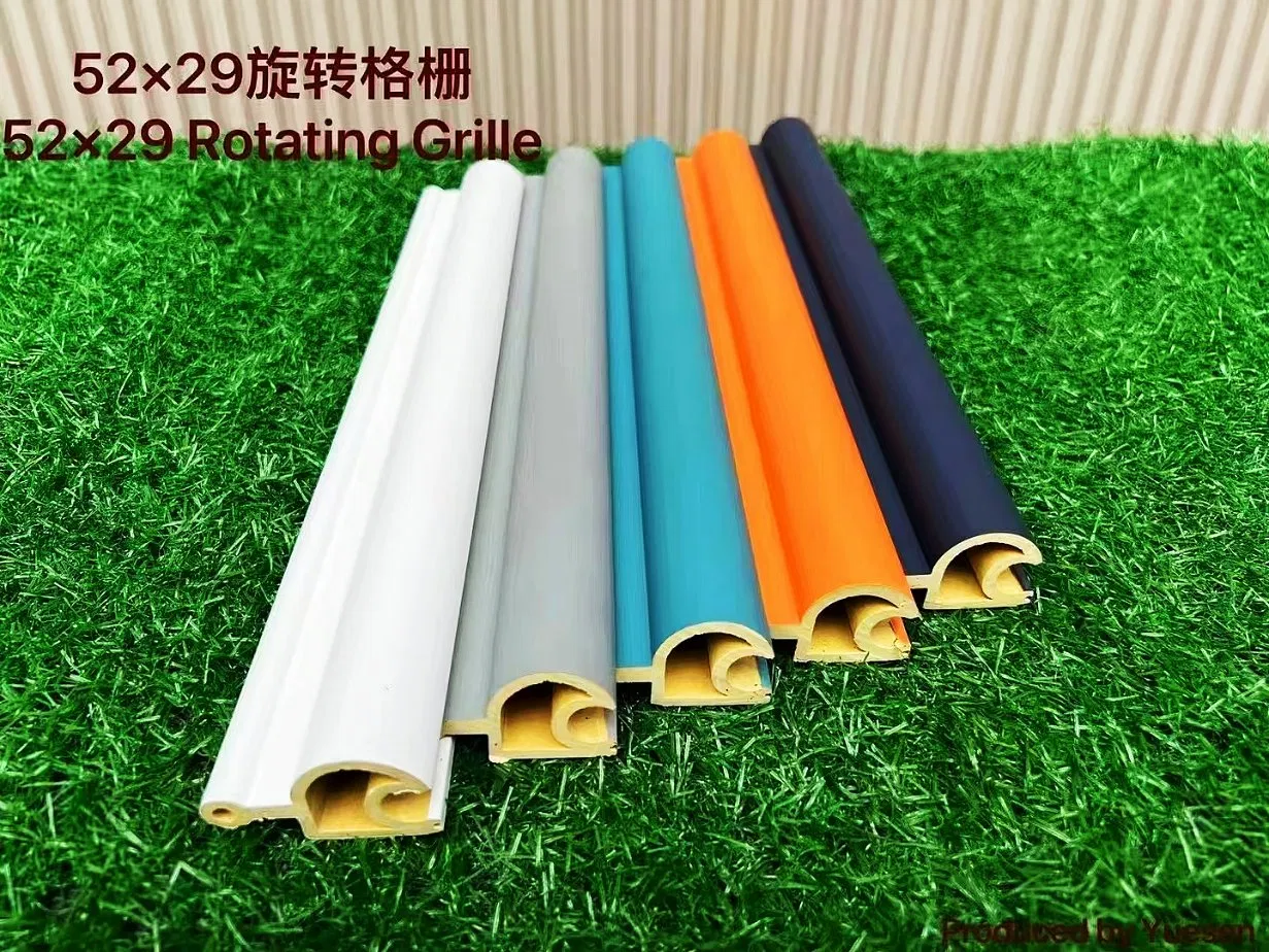 Stylish Fluted Wood Panels for Modern Interior Spaces