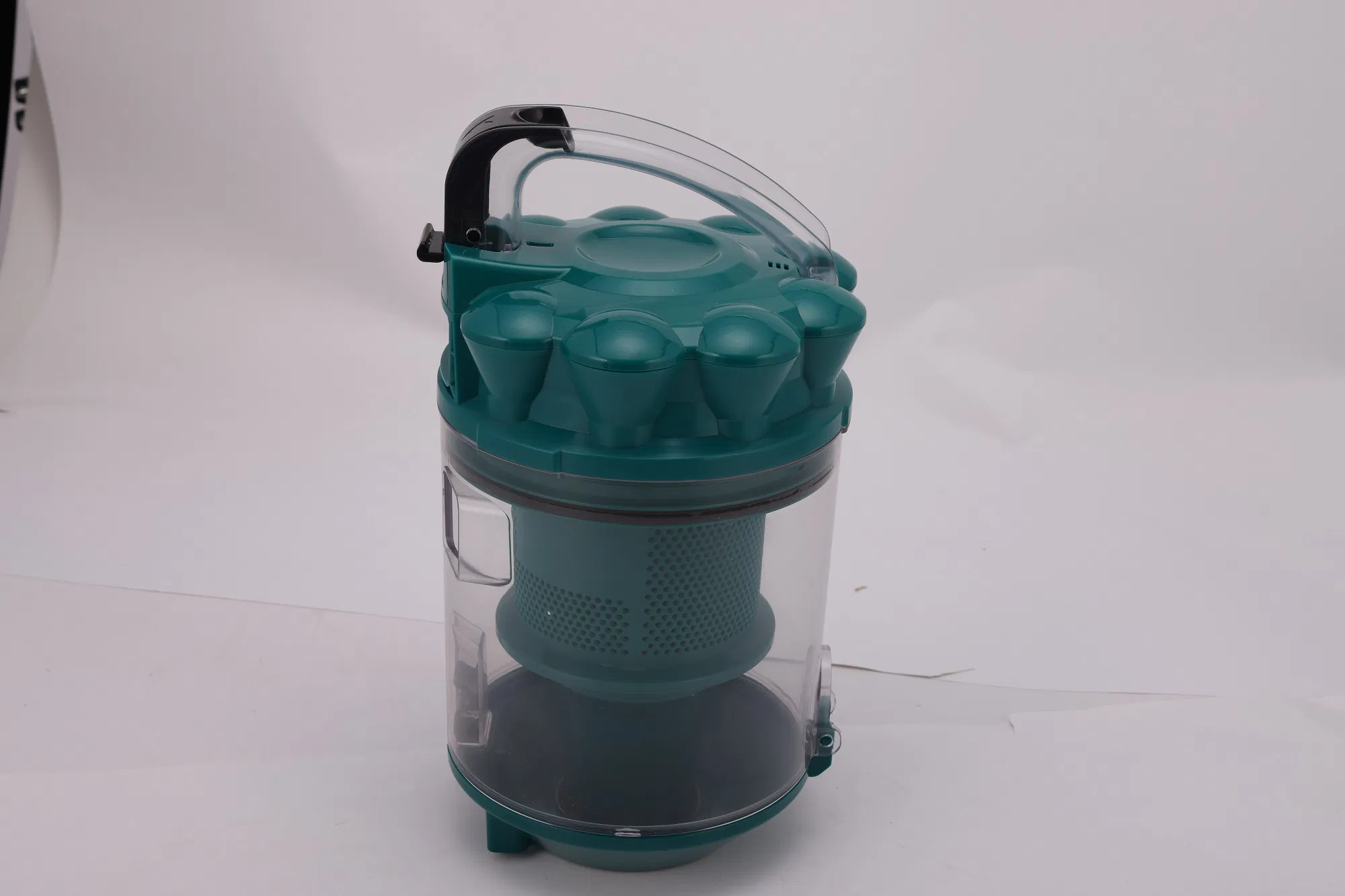 Ultimate Chinaclean ERP2 Vacuum Cleaner for Deep Home Cleaning